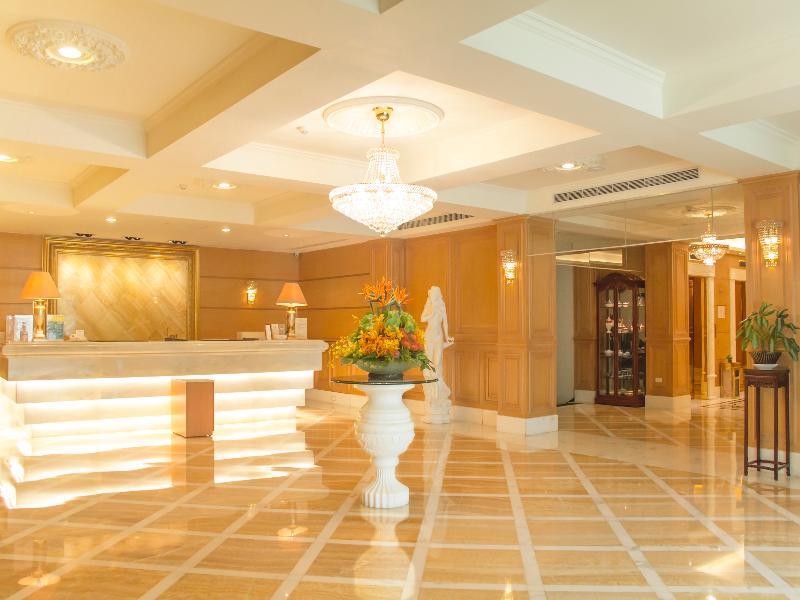 Royal Seasons Hotel Beitou Taipei Esterno foto