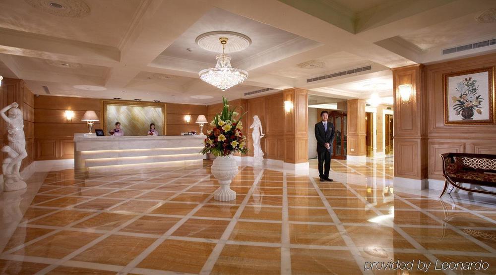 Royal Seasons Hotel Beitou Taipei Esterno foto