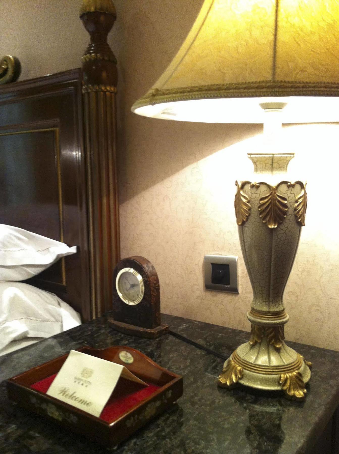 Royal Seasons Hotel Beitou Taipei Esterno foto